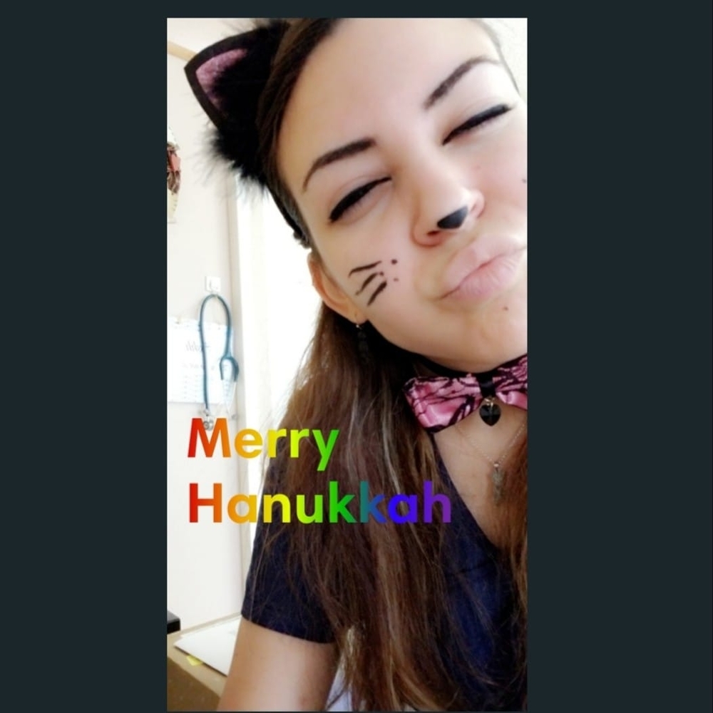 Meet your Posher, Christiana